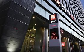 Ibis Ambassador Suwon